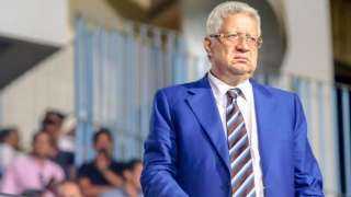 بعد خروجه من السجن.. هل يظل مرتضى منصور رئيسا للزمالك؟.. «فيديو»
