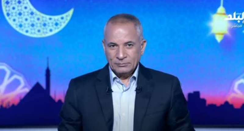 أحمد موسى