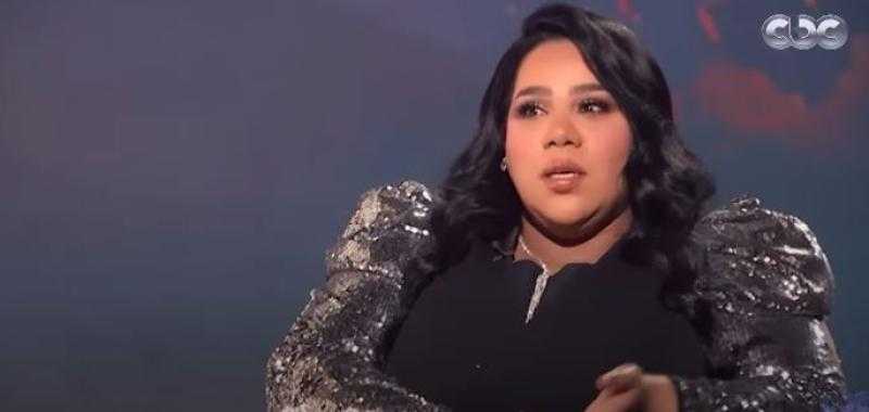 شيماء سيف: «بقول الحقيقة حتى لو هتزعل».. فيديو