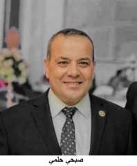 «خضري» رئيسًا لجمارك القاهرة و«جاب الله» للإعفاءات والنظم الخاصة