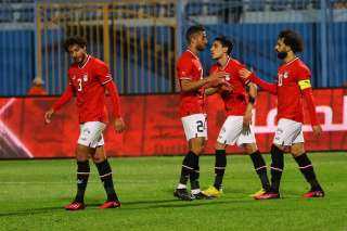 تشكيل منتخب مصر المتوقع أمام مالاوي.. تغيير مفاجئ في وسط الملعب