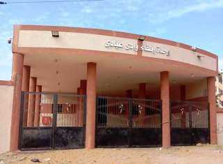 وحدة حياة كريمة بأسوان تتابع معدلات الإنجاز بالمشروعات الجارية بقرية الرمادي بإدفو