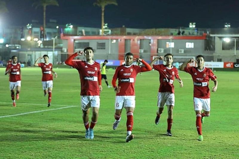 «أهلي 2006» يواجه «زد» اليوم في بطولة الجمهورية