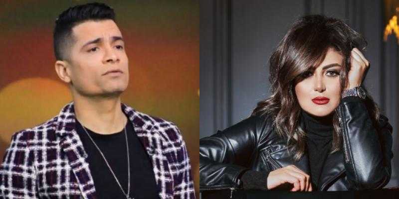 شذى تفتح النار على حسن شاكوش بعد ظهوره في برنامج ”العراف”