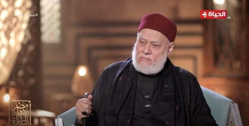 علي جمعة