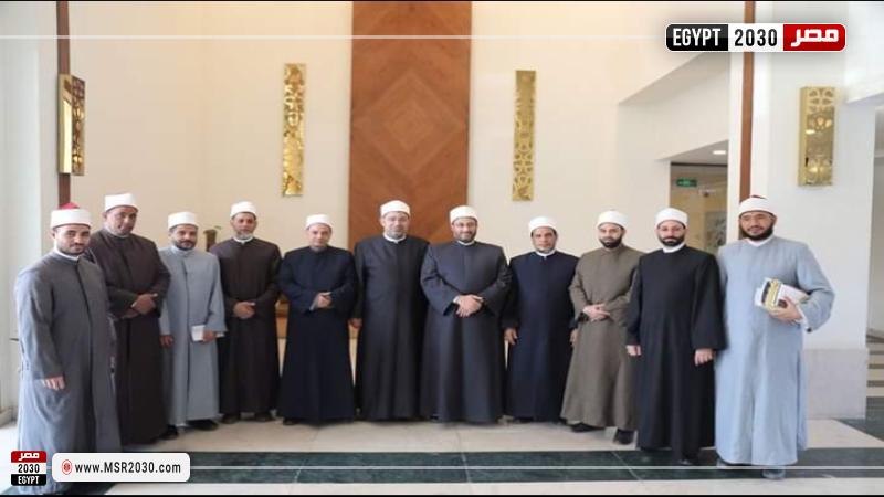 قوافل الأزهر