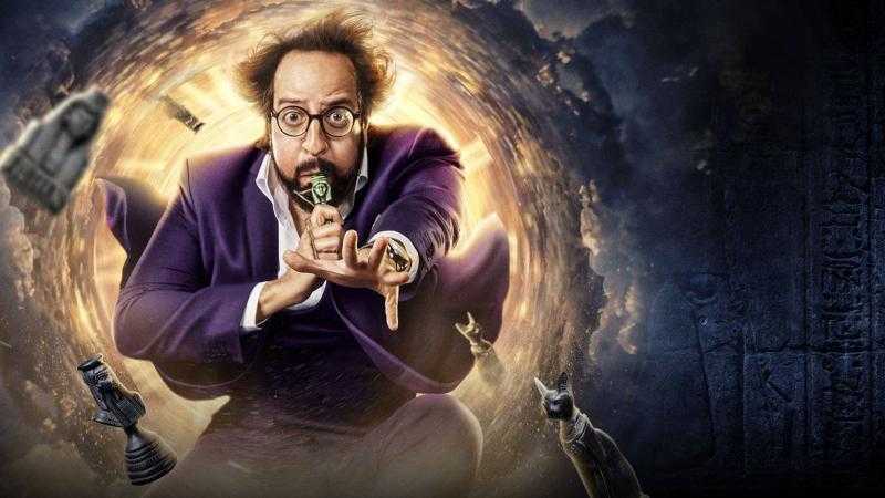 مسلسل الصفارة الحلقة 5 كاملة بجودة عالية.. شاهد الآن