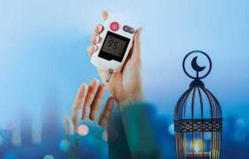 حسام موافي يقدم روشتة لـ مريض السكر والكلى في رمضان.. فيديو