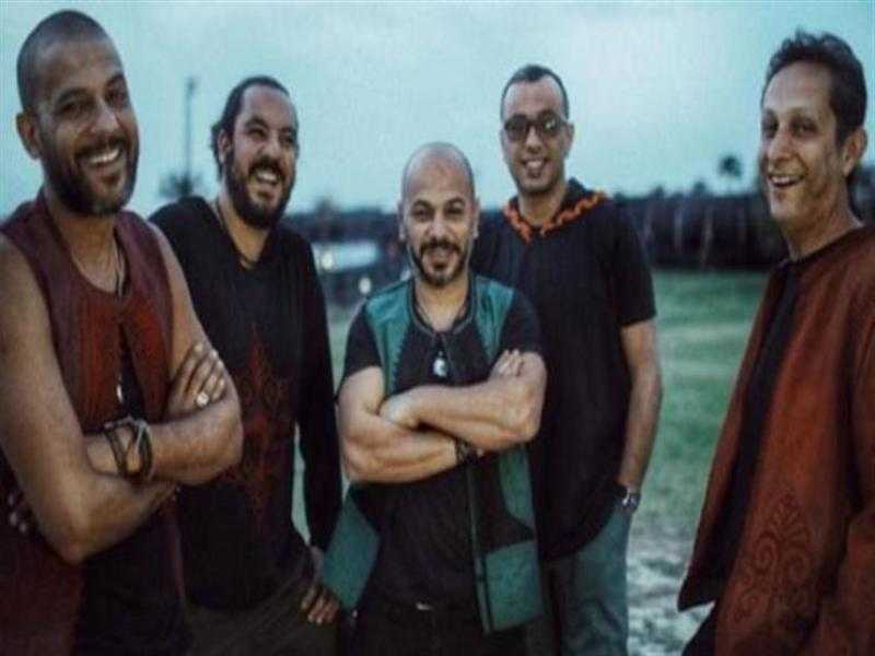 فريق مسار إجبار يحيي حفله القادم في لندن بهذا الموعد