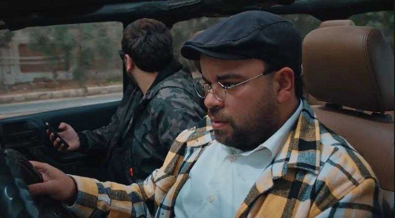 محمد عبد الرحمن يُضحى بـ مصطفى خاطر من أجل حياته في كشف مستعجل