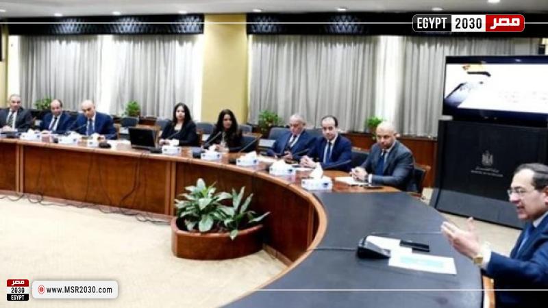 خلال الاجتماع