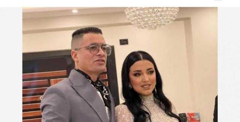 بسمة وهبة تفضح حسن شاكوش بـ زواجه الثانى