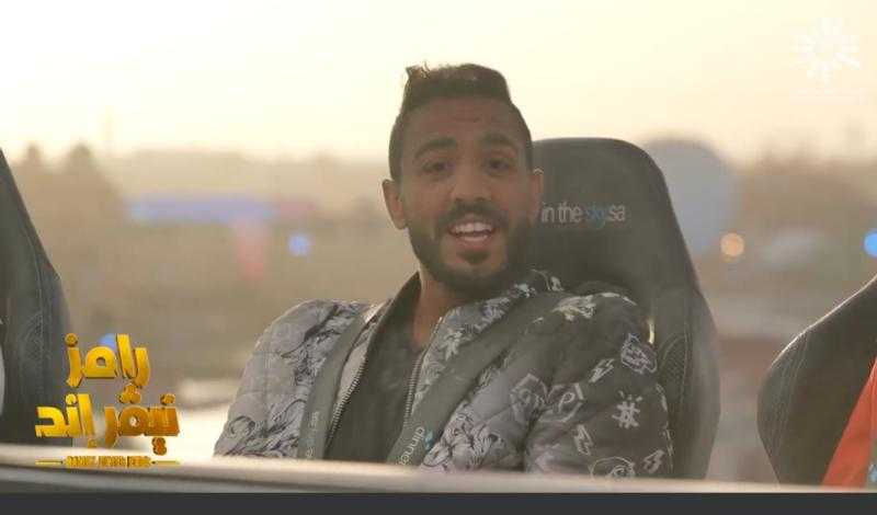 كهربا عن أزمته مع الزمالك: «ربنا هيجيبلي حقي منهم»