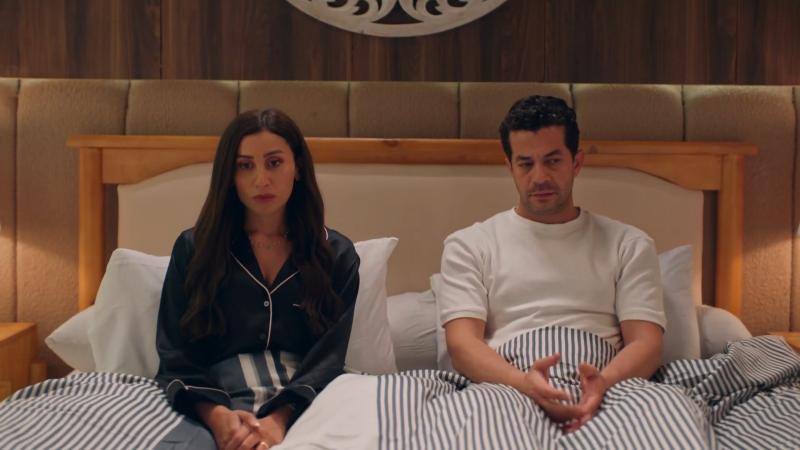 دينا الشربيني تفشل في لم شمل أسرتها بمسلسل كامل العدد