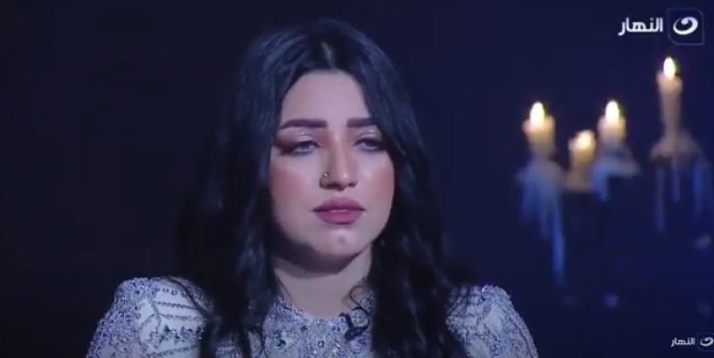 زوجة حسن شاكوش