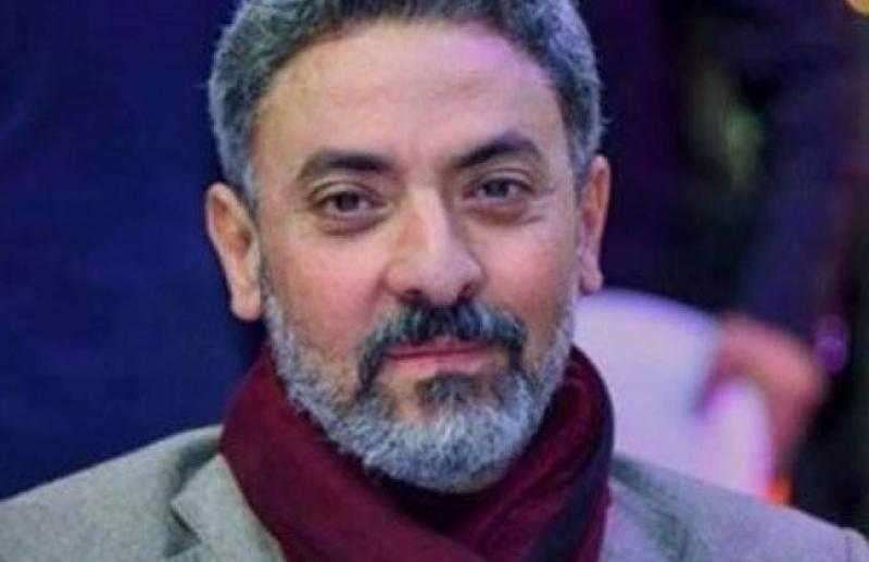 فتحي عبد الوهاب: أنا من جمهور مكي.. وبحب أجامل أصحابي