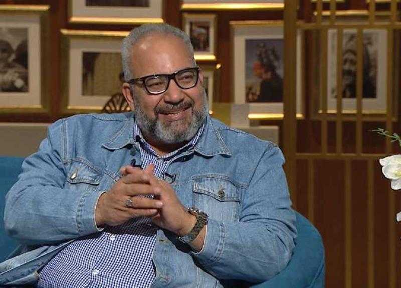 بيومي فؤاد: «الرضا والصبر سر النجاح» - فيديو
