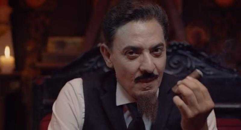 فتحي عبد الوهاب: «مافيش مشاكل مع رانيا يوسف.. وعليا أقساط»