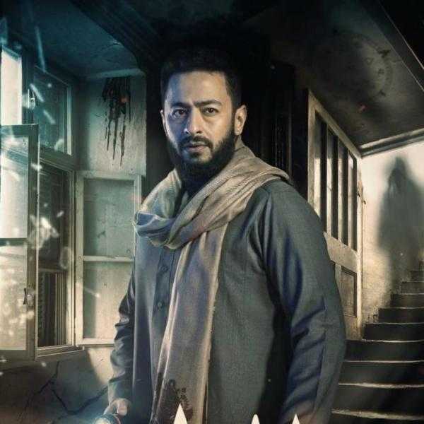 المداح 3 الحلقة 6.. لوسي تهدد مصير حمادة هلال وأحمد بدير ينصحه بالخلوة لمحاربة الجن