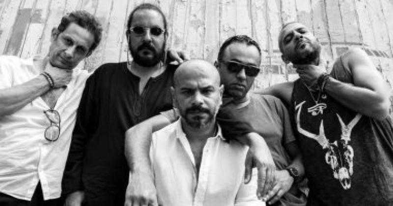 «مسار إجباري» يحيي حفلًا بدار الأوبرا 7 أبريل