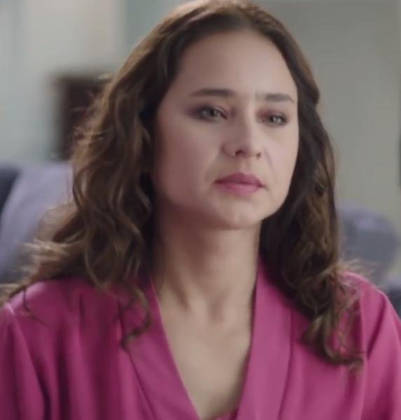 نيللي كريم: فاتن حمامة لها أثر كبير في حياتي