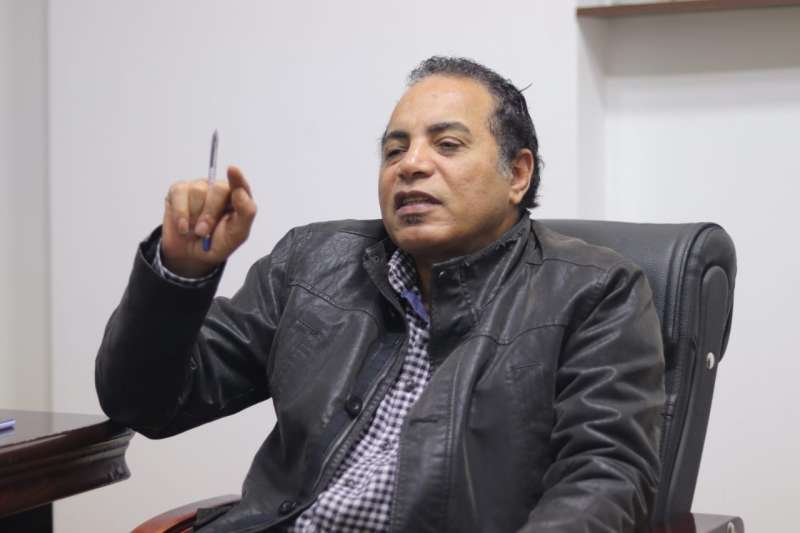 جمال عبدالرحيم 