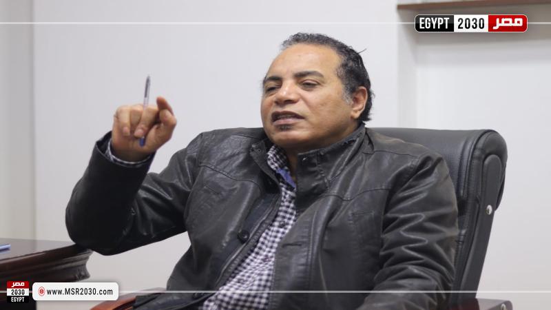 جمال عبدالرحيم