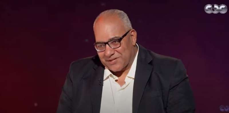 بيومي فؤاد