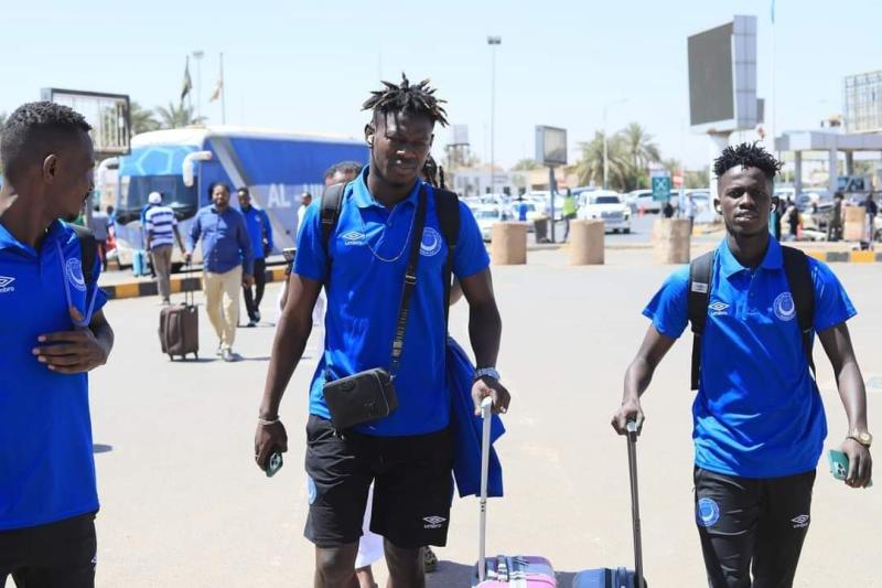 الهلال