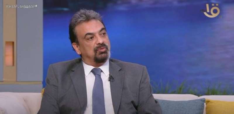 حسام عبد الغفار
