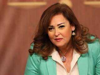 نهال عنبر: «سعيدة بالمشاركة في الكتيبة 101 وهذه النوعية من الأعمال يجب تقديمها باستمرار»