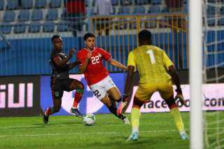 بث مباشر مباراة مصر ومالاوي في تصفيات أمم إفريقيا بجودة عالية