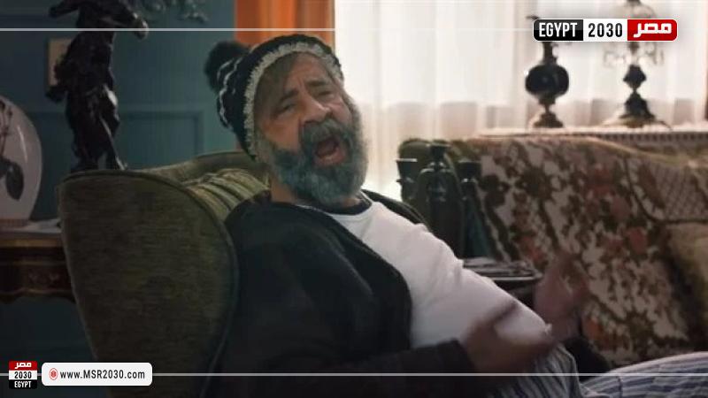 محمد سعد