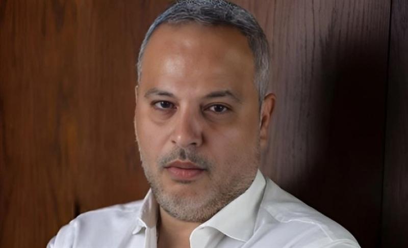 تامر عبد المنعم