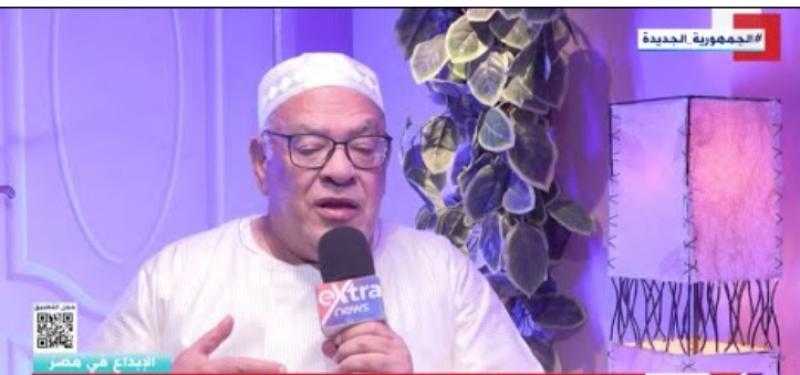 صلاح عبد الله: «السعي وراء الترند لعبة خطرة»