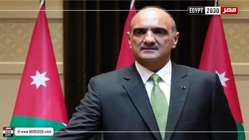 رئيس الوزراء الأردني