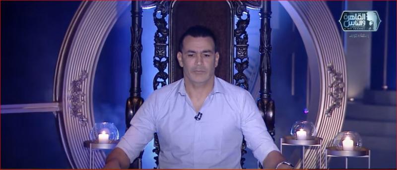 الحضري: رحيلي عن الأهلي غلطة وندمان عليها ومكسوف من نفسي