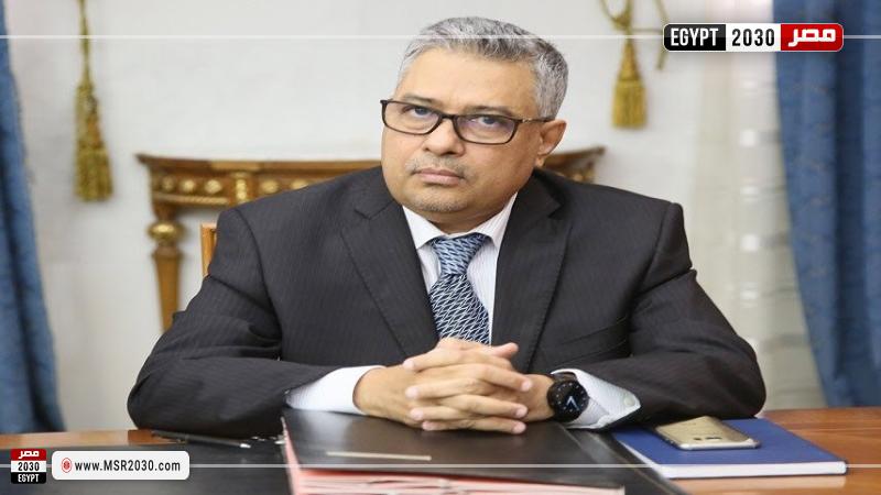 وزير الاقتصاد الموريتاني