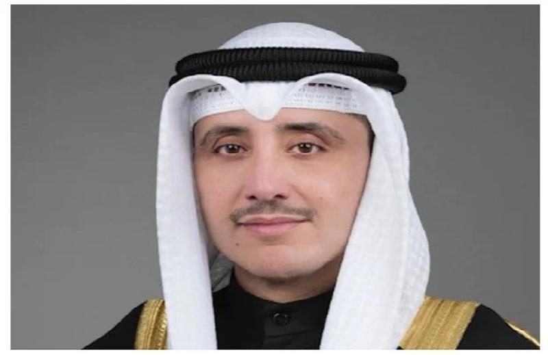 وزير الخارجية الكويتي يتلقى اتصالاً هاتفيًا من نظيره الأمريكي