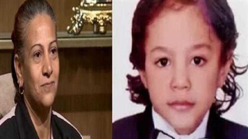 عاجل.. تسليم الطفل شنودة للأم التي عثرت عليه بعد استطلاع رأى المفتي