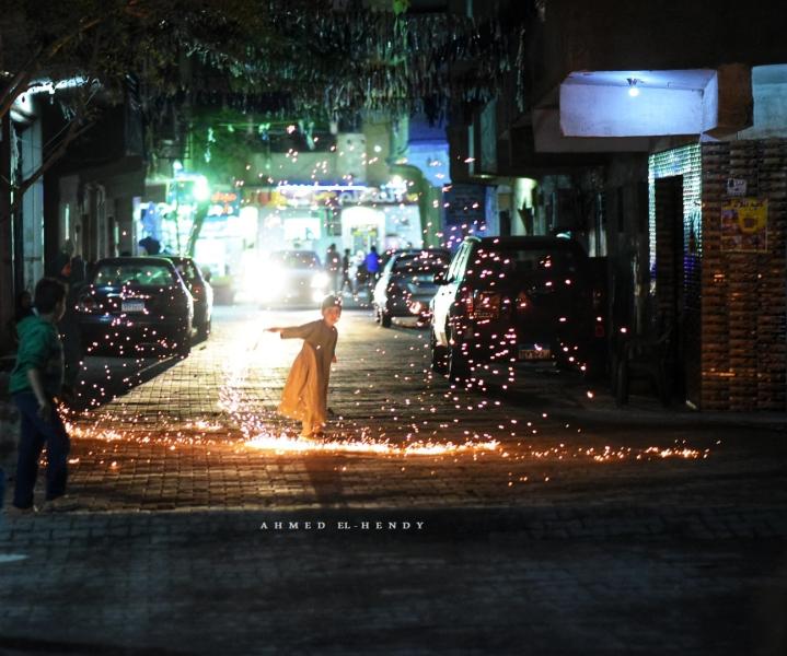 طفل المحروسة