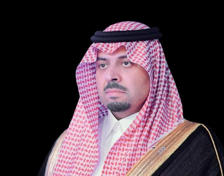 أمير الحدود الشمالية يرأس اجتماع اللجنة الإشرافية العليا لبرنامج التوطين بالمنطقة