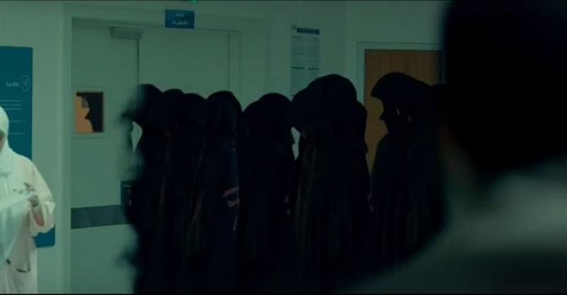 «ابننا جه».. لن تصدق من مؤدي صوت الجن في مسلسل المداح 3 - «مفاجأة»