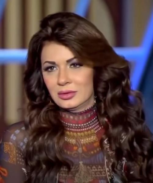 نجلاء بدر
