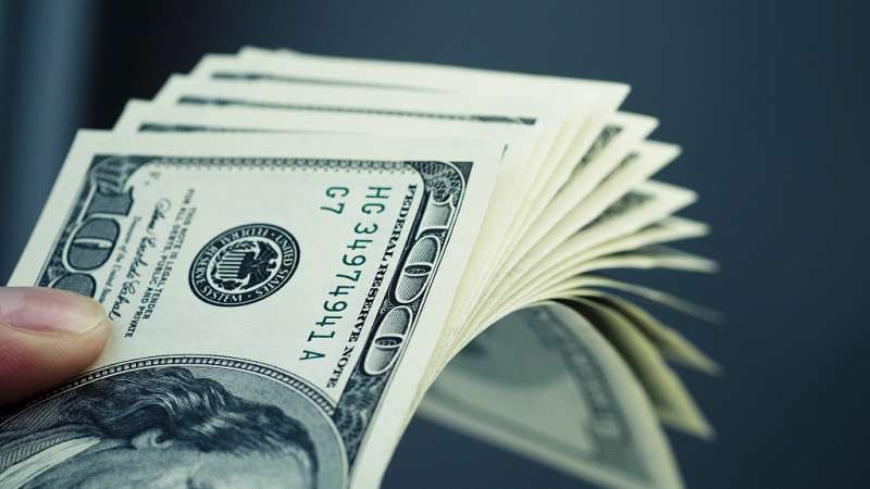 سعر الدولار 
