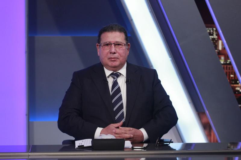 اللواء مدحت قريطم