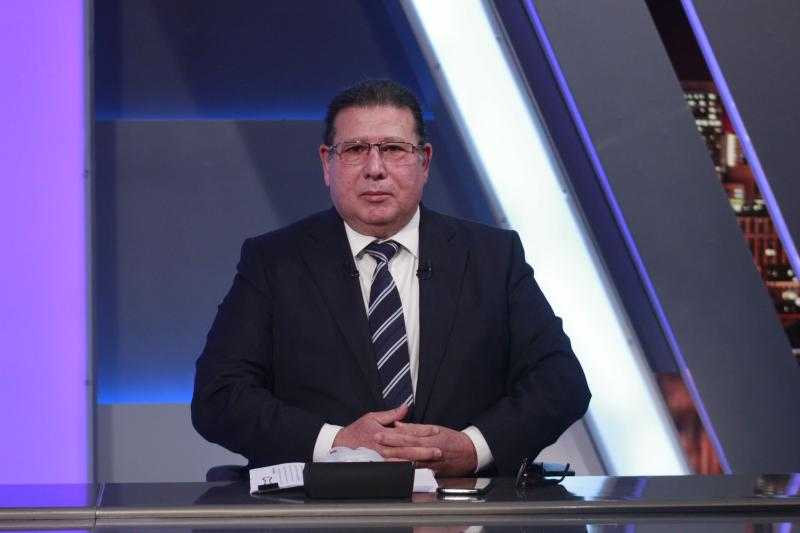 مدحت قريطم يكشف حقيقة الجدل بشأن المزاد على لوحة معدنية بـ 50 مليون جنيه.. «فيديو»