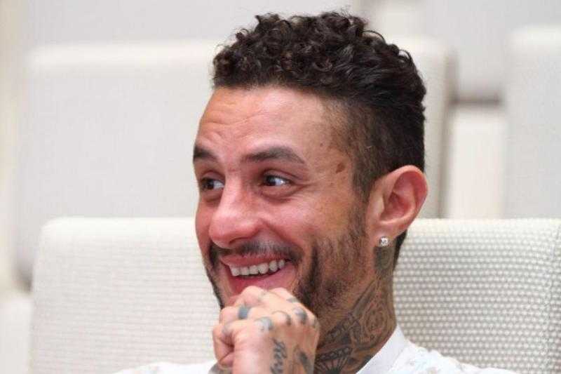 أحمد الفيشاوي يطرح أغنيته الجديدة بعد العيد