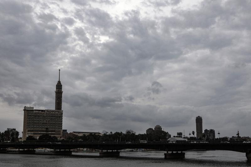 تقلبات جوية في مصر
