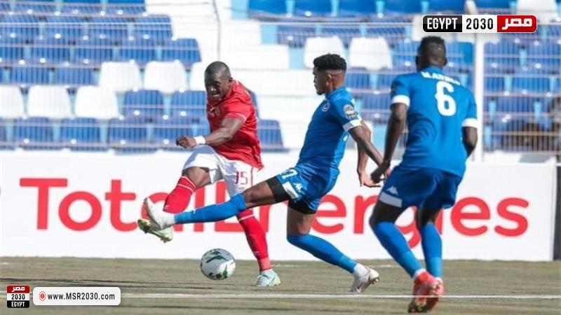 الأهلي والهلال